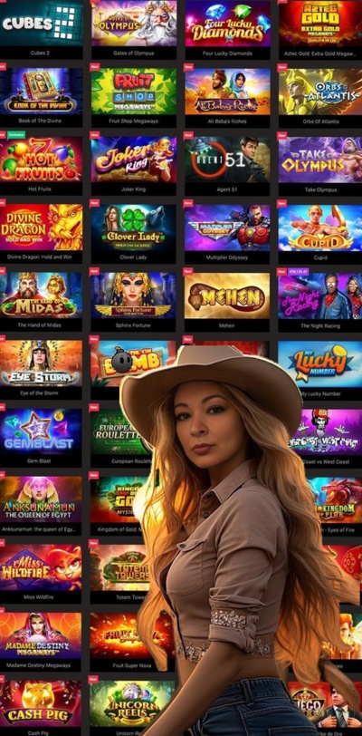 True Fortune Casino game