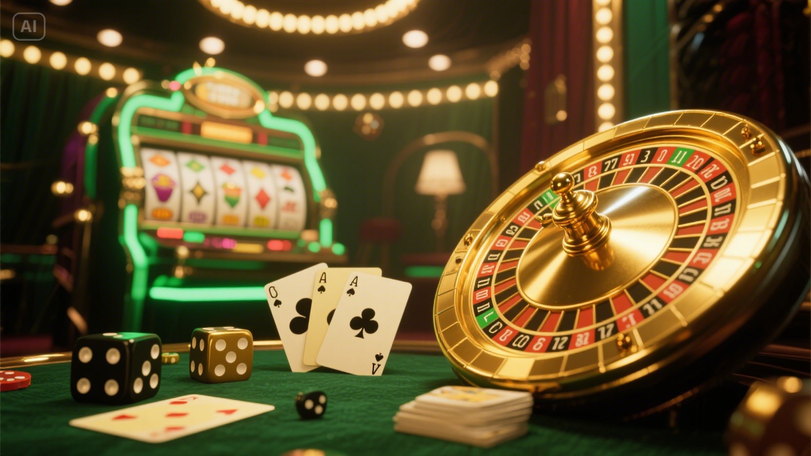 Casino True Fortune Casino desktop and mobile interfaces