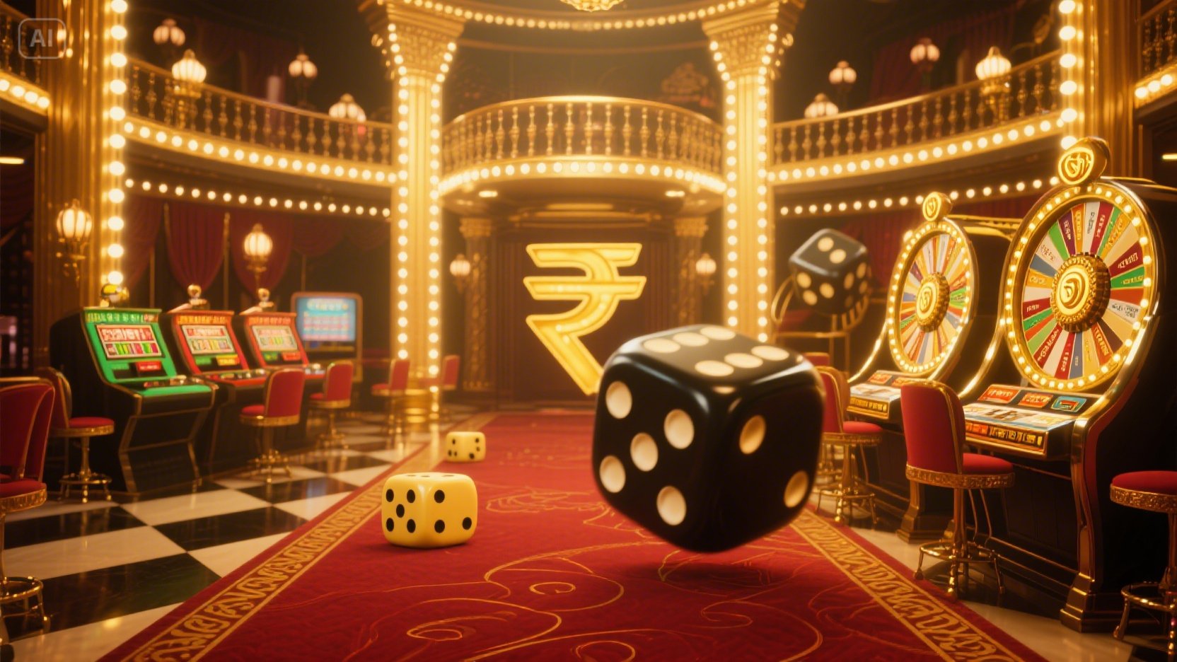 True Fortune Casino