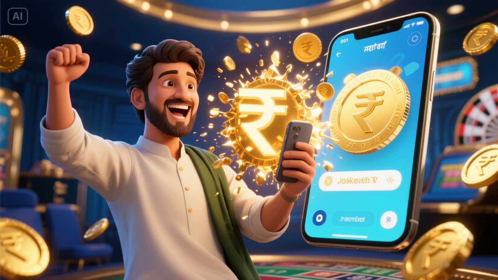 True Fortune CasinoJoin Pakistan’s top-rated casino and receive a 200% instant reward! Deposit safely, play responsibly, and cash out your PKR winnings fast through trusted JazzCash banking.