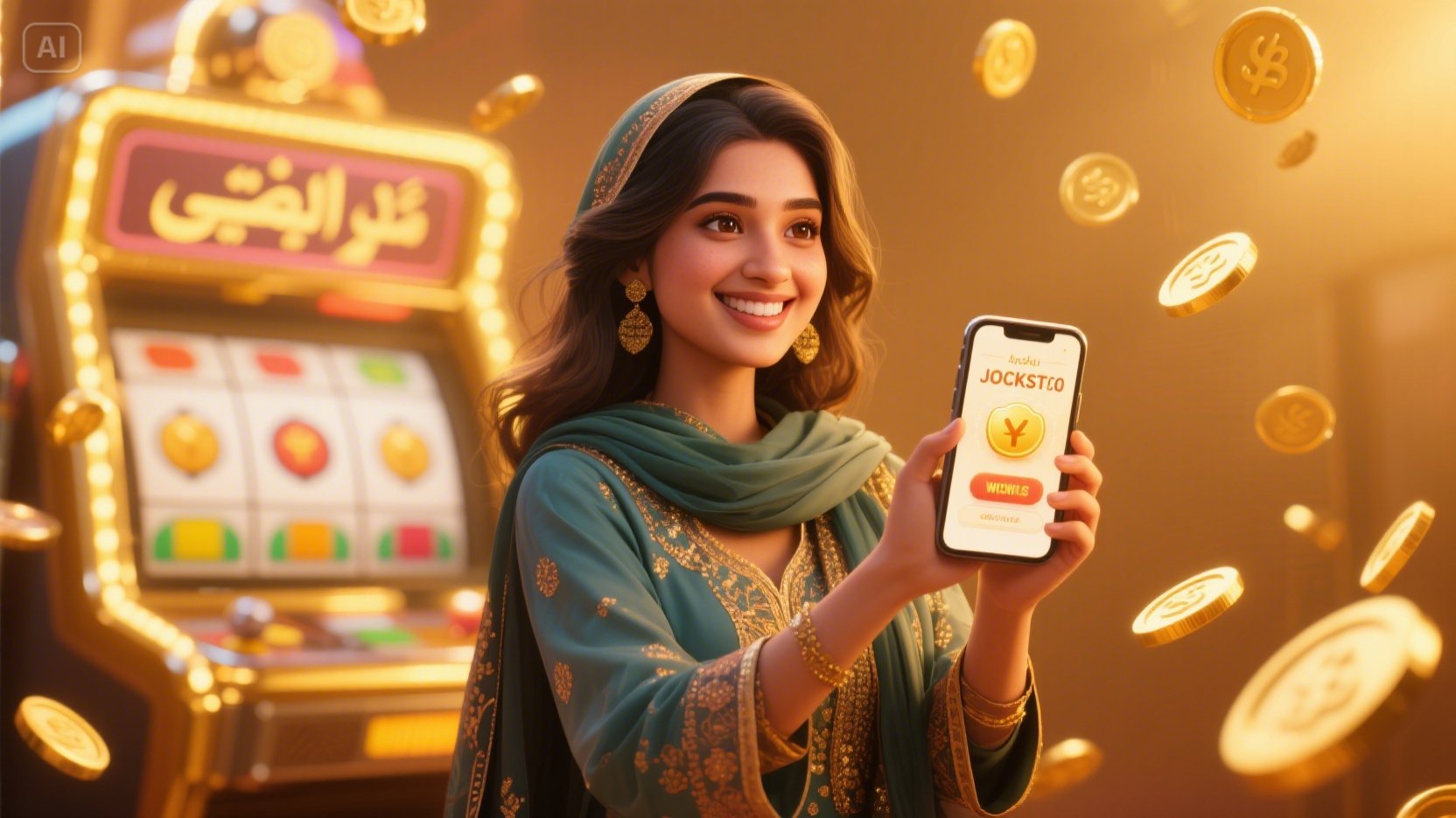 True Fortune CasinoDeposit now and enjoy a 200% instant bonus on your first deposit! Pakistani players can recharge easily, play slots and live casino, and withdraw PKR winnings securely using JazzCash or Easypaisa anytime.
