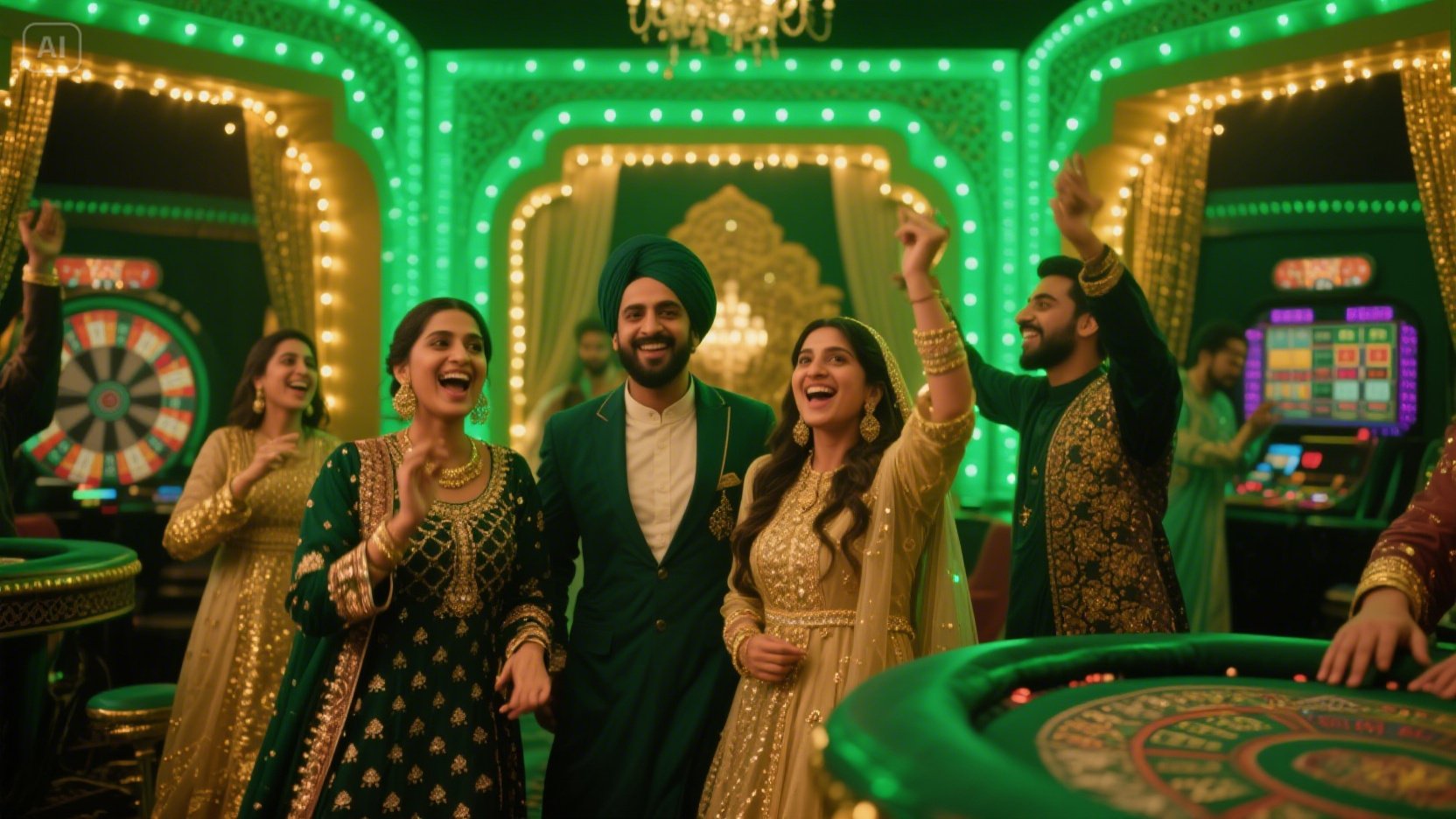 Registration at True Fortune Casino Casino