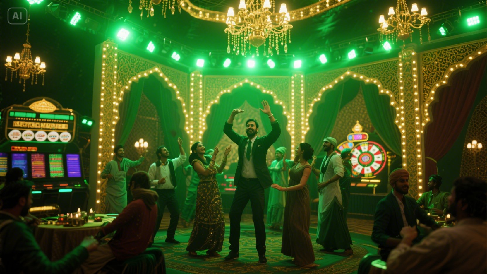 True Fortune CasinoJoin now, deposit in PKR, and enjoy a 200% first recharge bonus instantly! Pakistan’s most trusted casino site offers smooth transactions, mobile play, and exclusive daily rewards for new users.