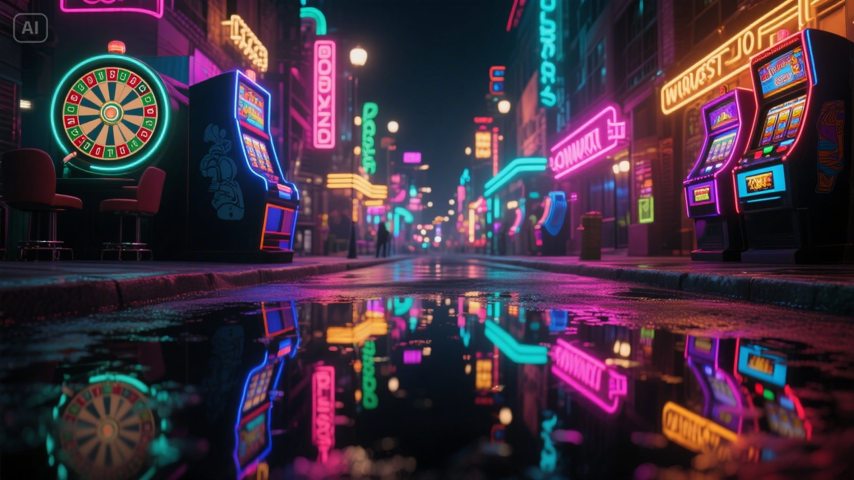 Registration at True Fortune Casino Casino