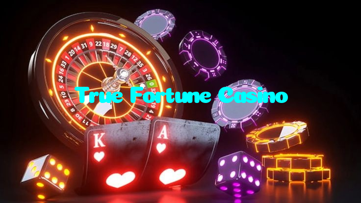 making first deposit on True Fortune Casino website using local payment methods in Pakistan