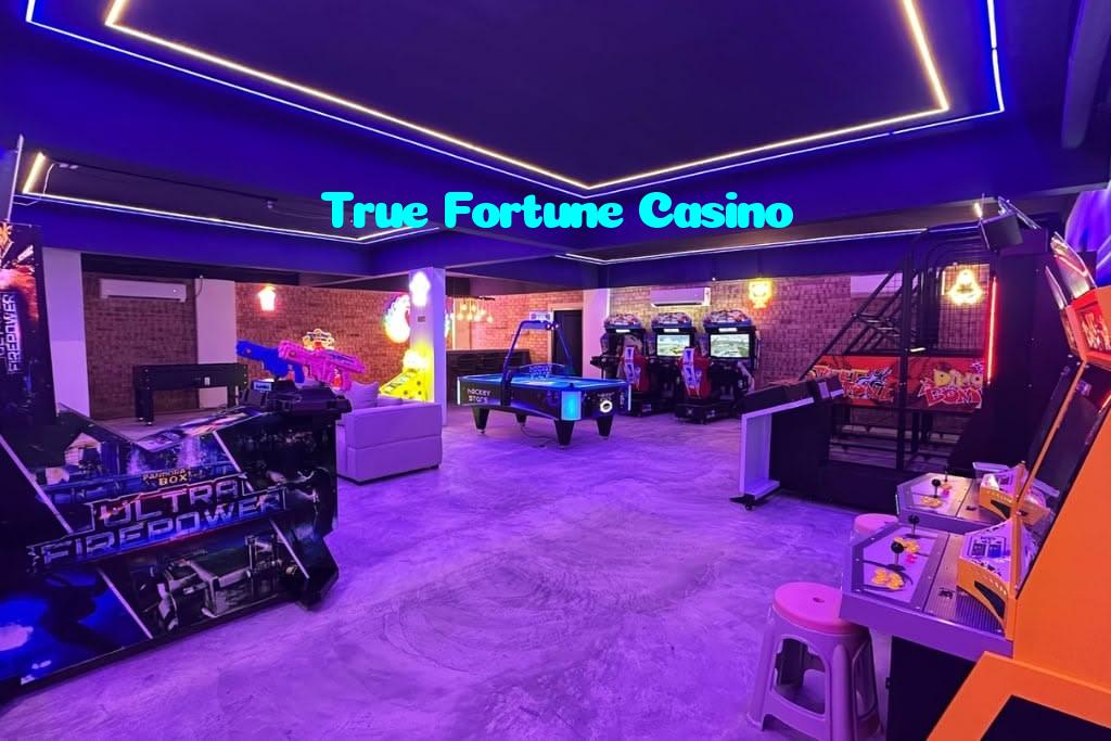 True Fortune Casino