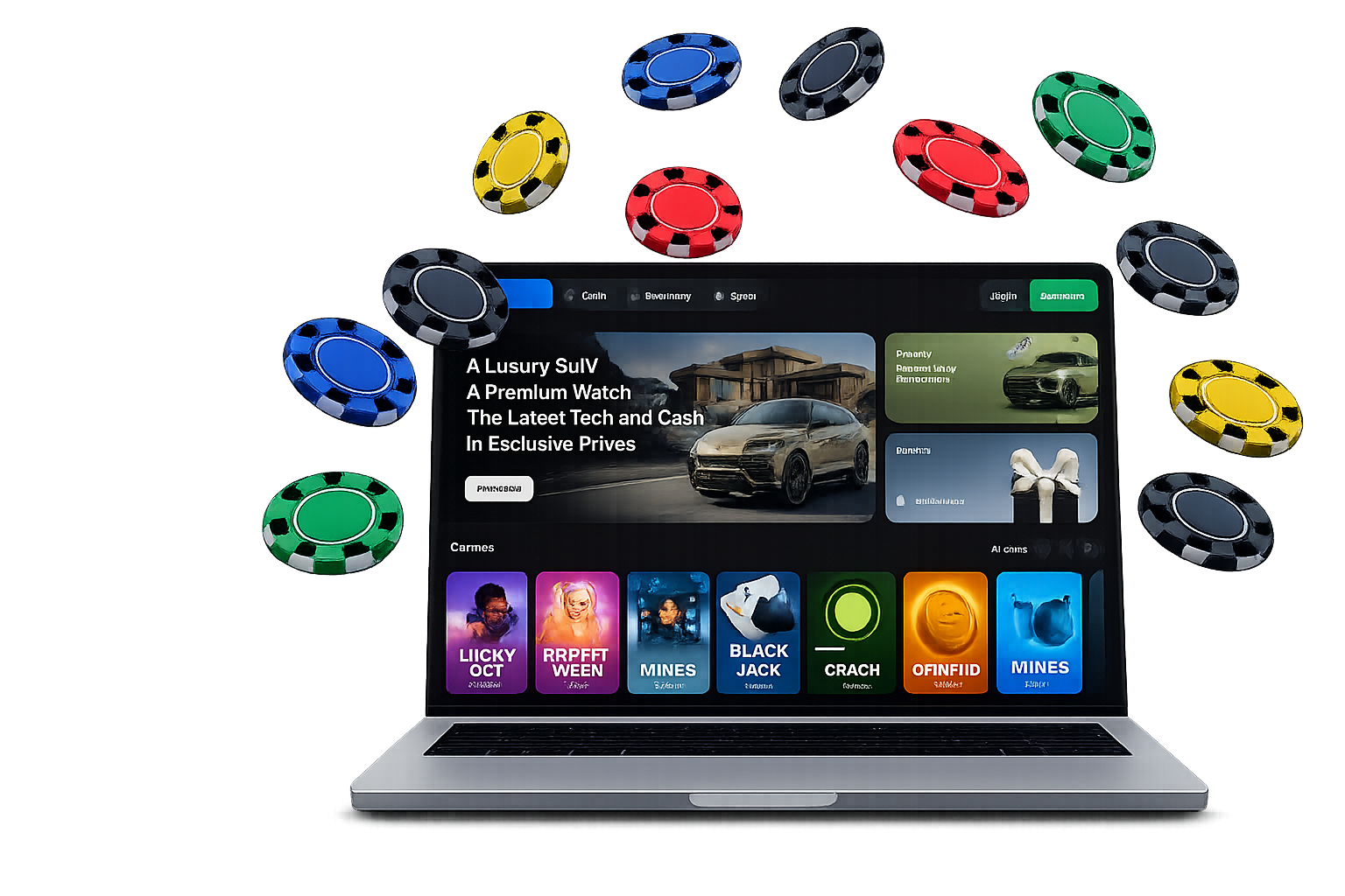 True Fortune Casino Pakistan
